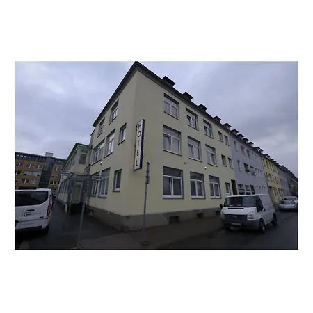 Hotel Hotel-harmony Hannover