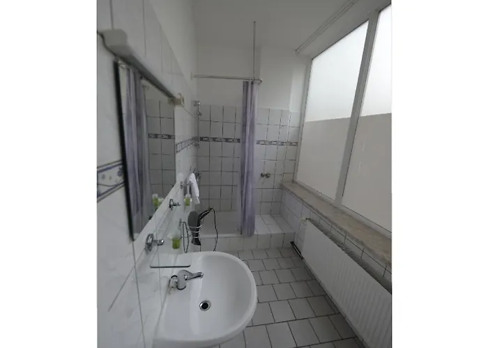 Hotel-harmony 3* Ганновер