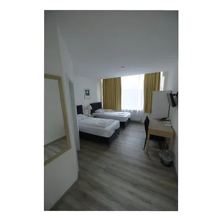 Szálloda Hotel-harmony 3*