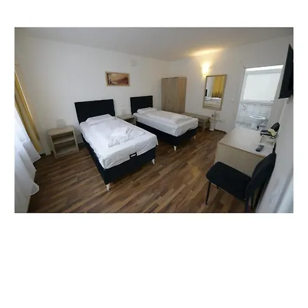 Hotel-harmony Szálloda Hannover